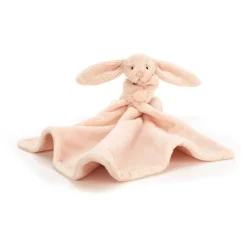 Baby Jellycat Bashful Kanin, Blush Nusseklud