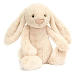 Baby Jellycat Bashful Kanin Luxe, Willow 51 Cm