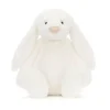 Baby Jellycat Bashful Kanin, Creme 36 Cm