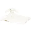 Baby Jellycat Bashful Kanin Luxe, Luna Nusseklud