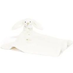 Baby Jellycat Bashful Kanin Luxe, Luna Nusseklud