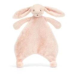 Baby Jellycat Bashful Kanin, Blush Putteklud