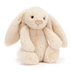 Baby Jellycat Bashful Kanin Luxe, Willow 31 Cm