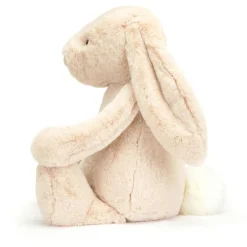 Baby Jellycat Bashful Kanin Luxe, Willow 51 Cm