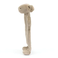 Baby Jellycat Bashful Kanin, Beige Putteklud