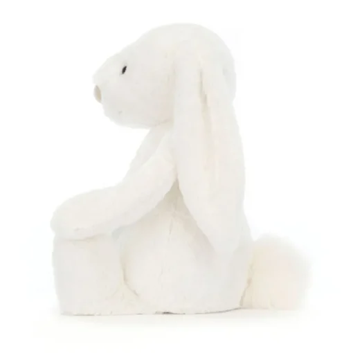 Baby Jellycat Bashful Kanin, Creme 36 Cm