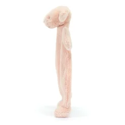 Baby Jellycat Bashful Kanin, Blush Putteklud