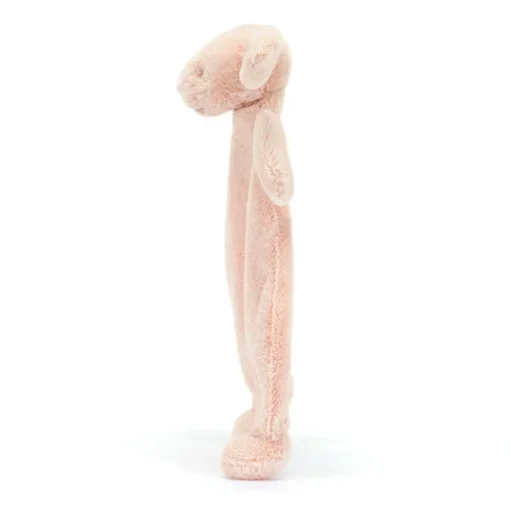 Baby Jellycat Bashful Kanin, Blush Putteklud