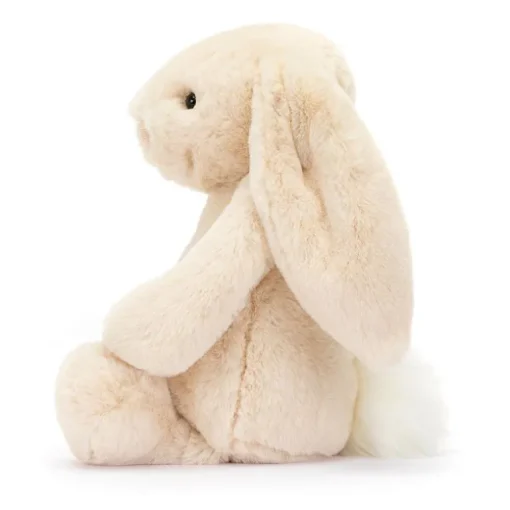 Baby Jellycat Bashful Kanin Luxe, Willow 31 Cm