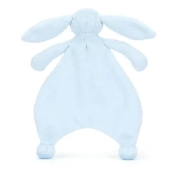 Baby Jellycat Bashful Kanin, Lysebla Putteklud
