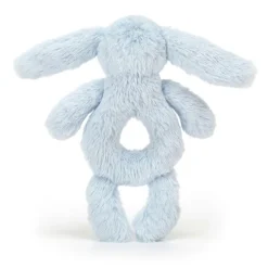 Baby Jellycat Bashful Kanin, Lysebla Rangle
