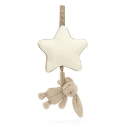 Baby Jellycat Bashful Kanin, Beige Spilledase