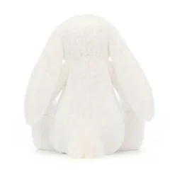 Baby Jellycat Bashful Kanin, Creme 36 Cm