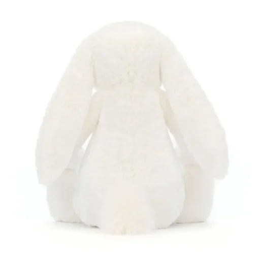 Baby Jellycat Bashful Kanin, Creme 36 Cm