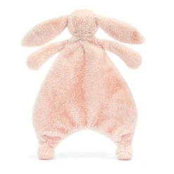 Baby Jellycat Bashful Kanin, Blush Putteklud