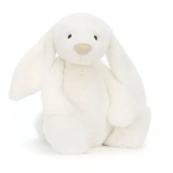 Baby Jellycat Bashful Kanin, Creme 36 Cm