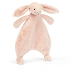 Baby Jellycat Bashful Kanin, Blush Putteklud