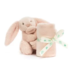 Baby Jellycat Bashful Kanin, Blush Nusseklud