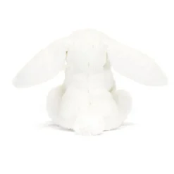Baby Jellycat Bashful Kanin Luxe, Luna Nusseklud
