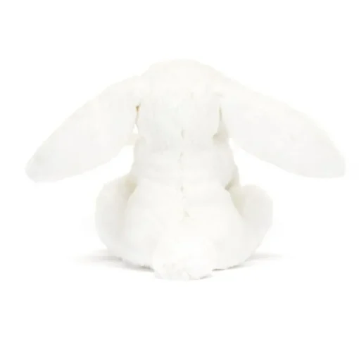 Baby Jellycat Bashful Kanin Luxe, Luna Nusseklud