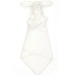 Baby Jellycat Bashful Kanin Luxe, Luna Nusseklud