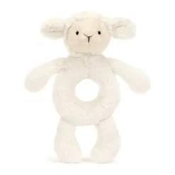Baby Jellycat Bashful Lam, Rangle