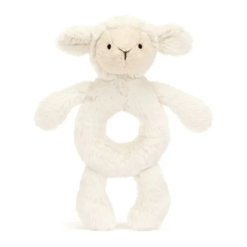 Baby Jellycat Bashful Lam, Rangle
