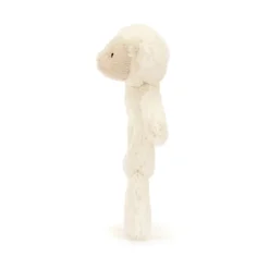 Baby Jellycat Bashful Lam, Rangle