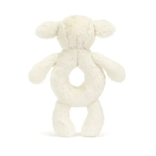 Baby Jellycat Bashful Lam, Rangle
