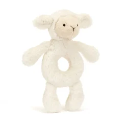 Baby Jellycat Bashful Lam, Rangle