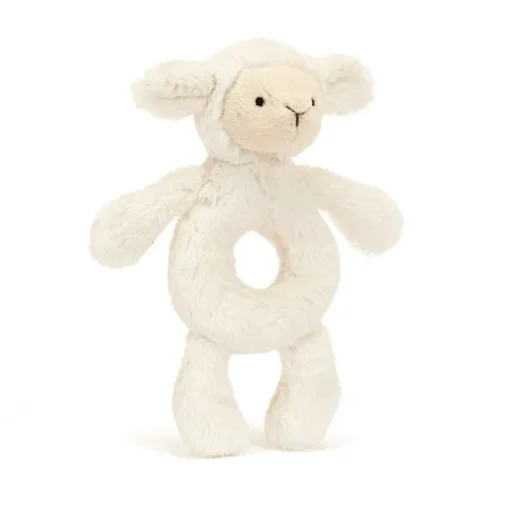 Baby Jellycat Bashful Lam, Rangle