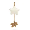 Baby Jellycat Bjorn, Bartholomew Spilledase