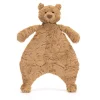 Baby Jellycat Bjorn, Bartholomew Putteklud