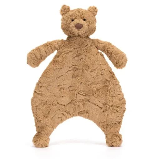 Baby Jellycat Bjorn, Bartholomew Putteklud