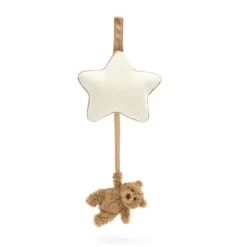 Baby Jellycat Bjorn, Bartholomew Spilledase