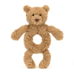 Baby Jellycat Bjorn, Bartholomew Rangle