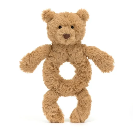 Baby Jellycat Bjorn, Bartholomew Rangle