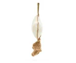 Baby Jellycat Bjorn, Bartholomew Spilledase