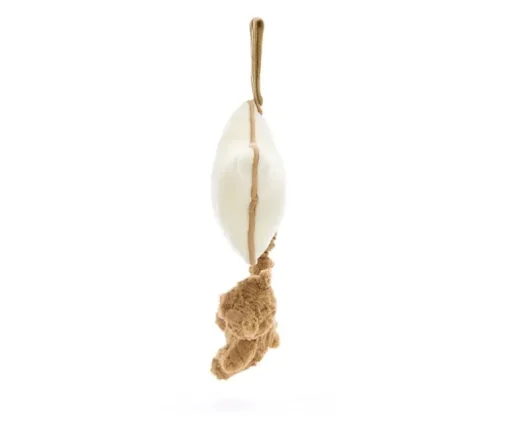 Baby Jellycat Bjorn, Bartholomew Spilledase