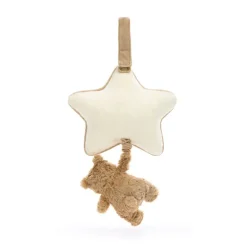 Baby Jellycat Bjorn, Bartholomew Spilledase
