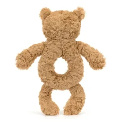 Baby Jellycat Bjorn, Bartholomew Rangle