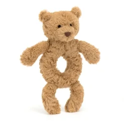 Baby Jellycat Bjorn, Bartholomew Rangle