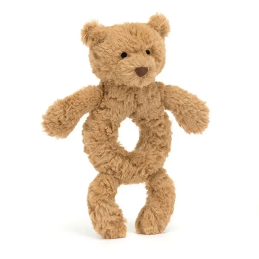 Baby Jellycat Bjorn, Bartholomew Rangle