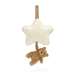 Baby Jellycat Bjorn, Bartholomew Spilledase