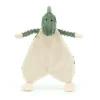 Baby Jellycat Cordy Roy Dino, Putteklud
