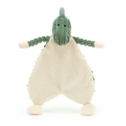Baby Jellycat Cordy Roy Dino, Putteklud