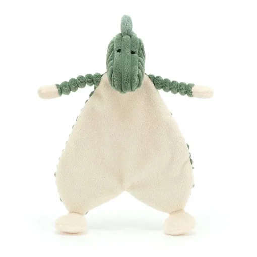 Baby Jellycat Cordy Roy Dino, Putteklud