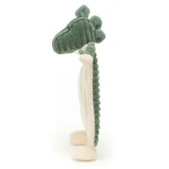 Baby Jellycat Cordy Roy Dino, Putteklud