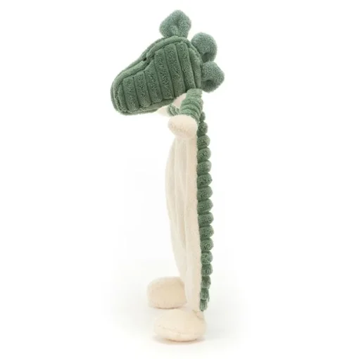 Baby Jellycat Cordy Roy Dino, Putteklud