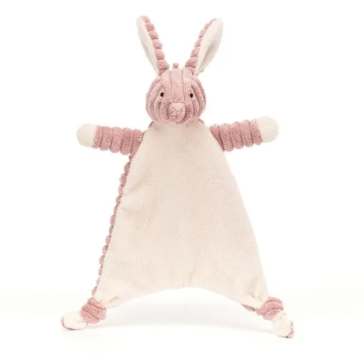 Baby Jellycat Cordy Roy Kanin, Putteklud